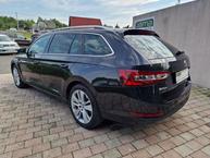 Škoda Superb - 5