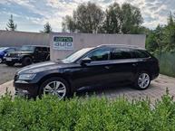 Škoda Superb - 3