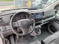 Toyota ProAce - 11